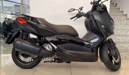 Yamaha xmax abs  - 2021/2022