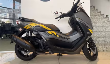 Yamaha nmax 160 abs  - 2022/2023