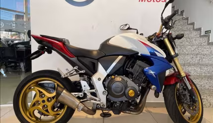 Honda cb 1000r abs  - 2015/2015