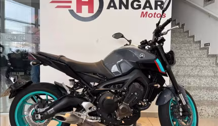 Yamaha mt-09  - 2024/2024
