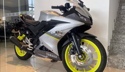 Yamaha yzf r15  - 2024/2024