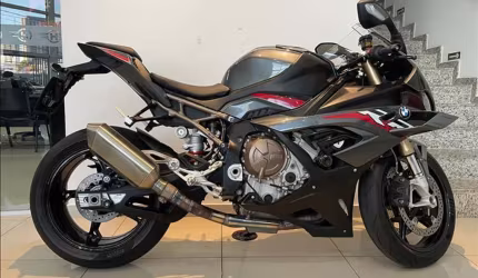 Bmw s 1000 rr  - 2022/2022
