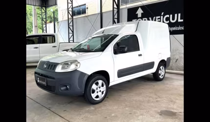 Fiorino endurance evo 1.4 flex 8v 2p