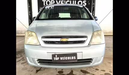Meriva joy 1.4 mpfi 8v econoflex 5p