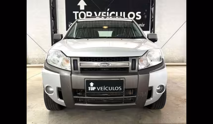 Ecosport 4wd 2.0/ 2.0 flex 16v 5p