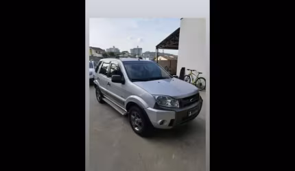Ecosport 4wd 2.0/ 2.0 flex 16v 5p