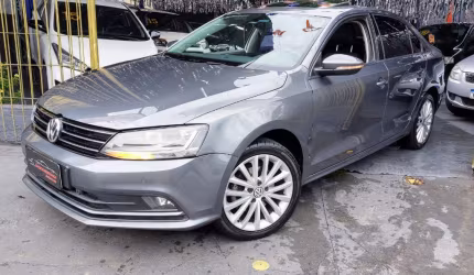 Jetta comfortline 1.4 2018 automático com teto solar