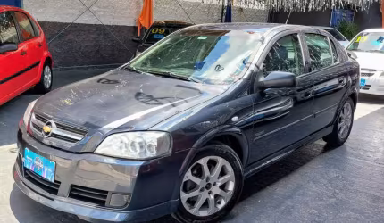 Astra advantage 2.0 2009 completo