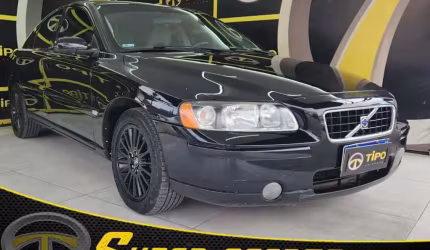 Volvo s60 2005