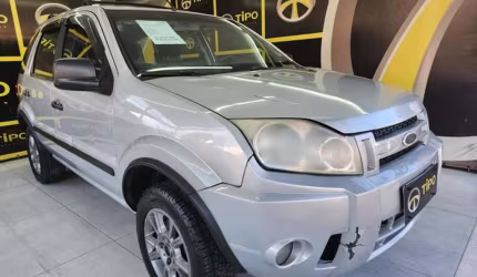 Ford ecosport xls2.0flex 2010