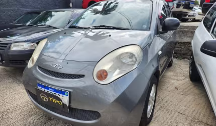 Caoa chery s18 1.3 flex 2012