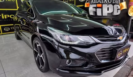 Chevrolet chev cruze ltz nb at 2019