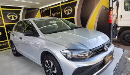 Volkswagen polo track 2024