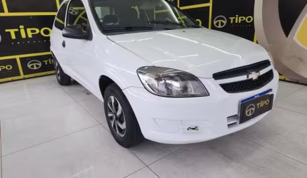 Chevrolet celta 1.0 ls 2013