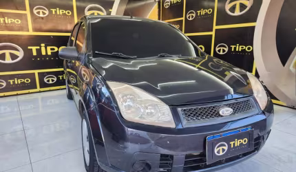 Ford fiesta flex 2008