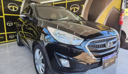 Hyundai ix35 2.0 2012