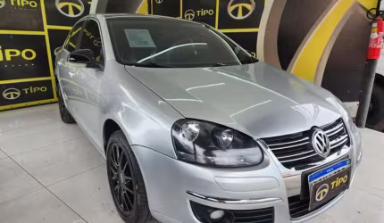 Volkswagen jetta 2008