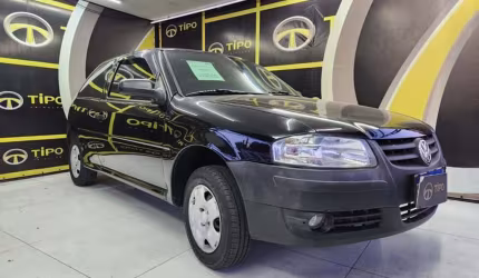 Volkswagen gol 1.0 2p 2007