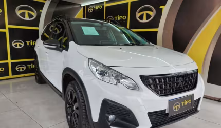 Peugeot 2008 allure pack 2022