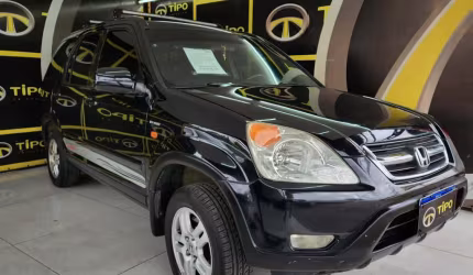 Honda crv rvsi 2003