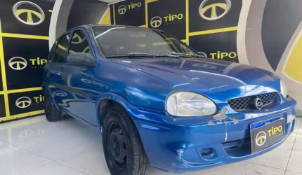 Chevrolet corsa wind 2001