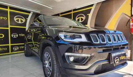 Jeep compass sport f 2019