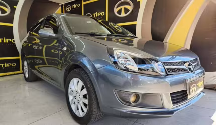 Jac j3 turin 2014