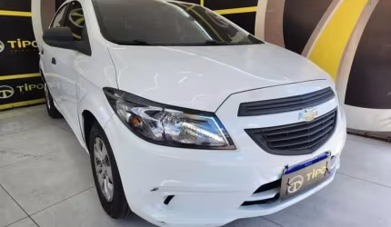 Chevrolet prisma 10mt joye 2019