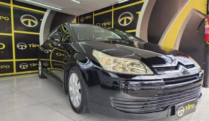 Citroen c4 pallas20g f 2010