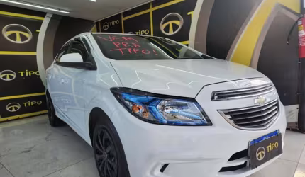 Chevrolet prisma 1.4mt lt 2016