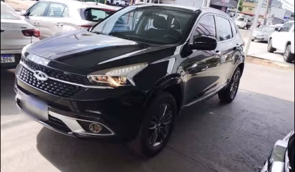 Caoa chery tiggo7 t 2020