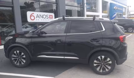 Caoa chery tiggo 5x txs 2020