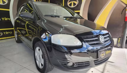 Volkswagen spacefox 2008