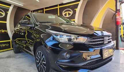 Fiat cronos 1.0 2023
