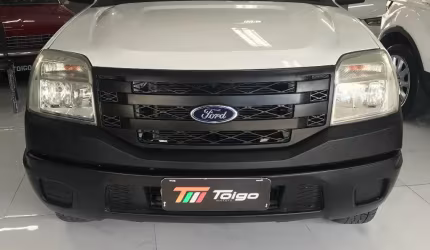 Ford ranger 3.0 4x4 diesel