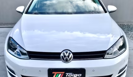 Golf variant tsi 1.4 turbo