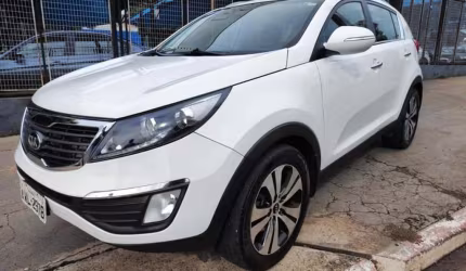 Kia sportage ex2 offg4 2013