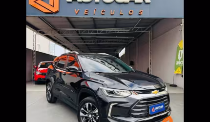 Chevrolet tracker 12t a pr 2023