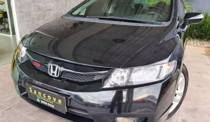 Honda civic si 2007