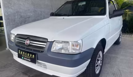 Fiat uno mille economy 2013