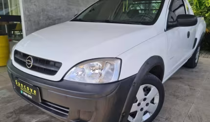 Chevrolet montana conquest 2005