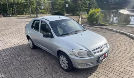 Chevrolet prisma maxx 2011
