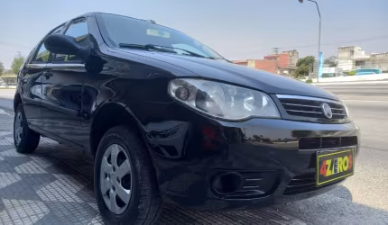 Fiat palio fire 1.0 2016