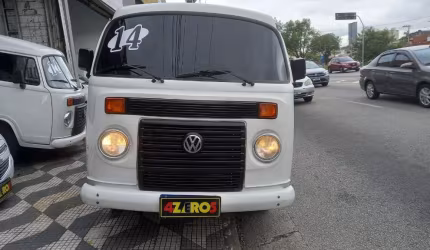 Vw kombi 1.4 2014