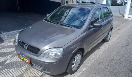 Chevrolet corsa 1.8 flexpower