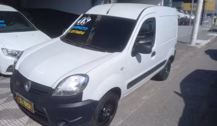 Renault kangoo express 1.6 