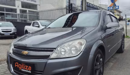 Vectra elegance 2.0 aut 2010