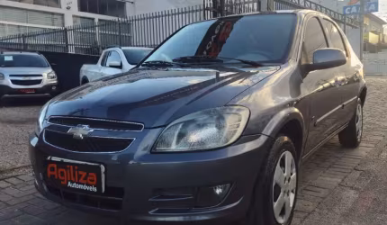  chevrolet prisma 1.4 lt 2012