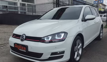 Golf comfortline tsi 1.4 2014 – potência, conforto e estilo em um só carro!