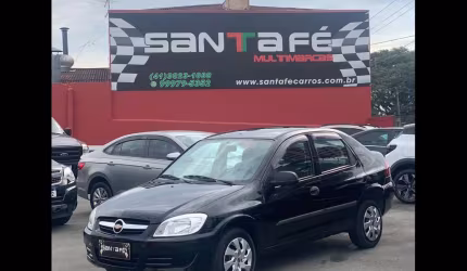 Chevrolet prisma joy 2010